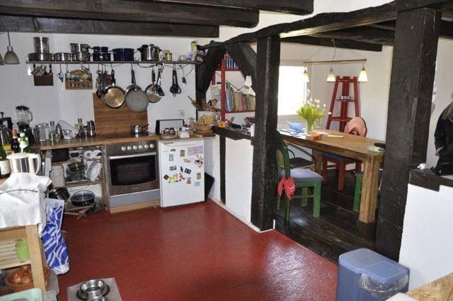 house for sale, 225 m², Zur Hunnenboke 9, Dortmund Bodelschwingh, North Rhine-Westphalia house for sale, 225 m², Zur Hunnenboke 9, Dortmund Bodelschwingh, North Rhine-Westphalia