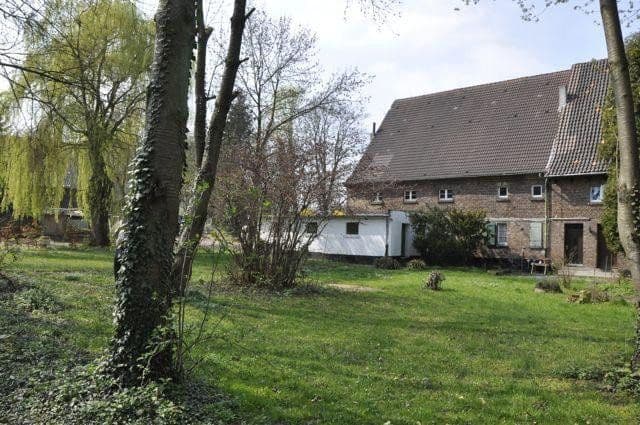 house for sale, 225 m², Zur Hunnenboke 9, Dortmund Bodelschwingh, North Rhine-Westphalia house for sale, 225 m², Zur Hunnenboke 9, Dortmund Bodelschwingh, North Rhine-Westphalia