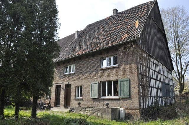 house for sale, 225 m², Zur Hunnenboke 9, Dortmund Bodelschwingh, North Rhine-Westphalia house for sale, 225 m², Zur Hunnenboke 9, Dortmund Bodelschwingh, North Rhine-Westphalia