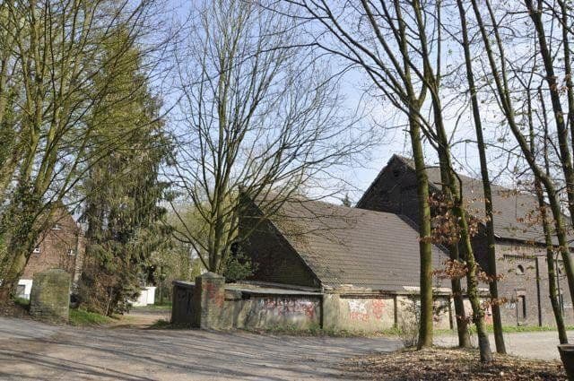 house for sale, 225 m², Zur Hunnenboke 9, Dortmund Bodelschwingh, North Rhine-Westphalia house for sale, 225 m², Zur Hunnenboke 9, Dortmund Bodelschwingh, North Rhine-Westphalia