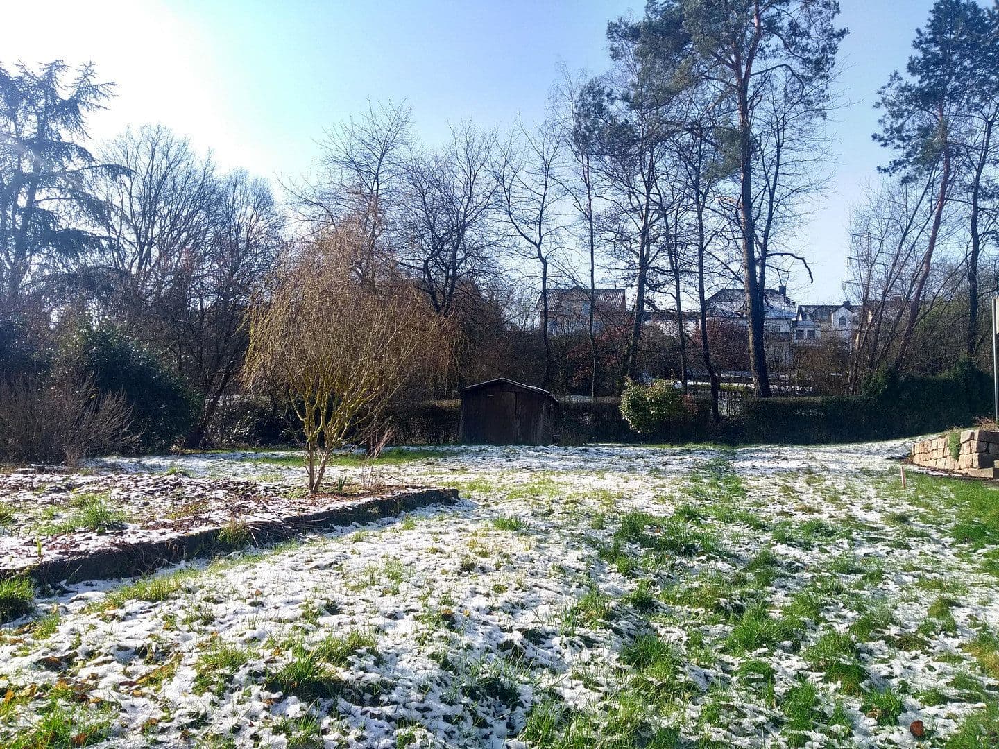 plot for sale, 285 m², Saarburg, Rhineland-Palatinate plot for sale, 285 m², Saarburg, Rhineland-Palatinate