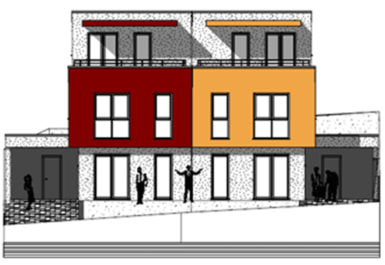 plot for sale, 285 m², Saarburg, Rhineland-Palatinate plot for sale, 285 m², Saarburg, Rhineland-Palatinate