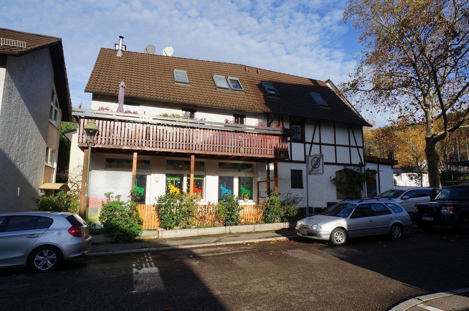 1 bedroom flat to rent, 62 m², Rheinstr. 51, Baden-Baden, Baden-Württemberg 1 bedroom flat to rent, 62 m², Rheinstr. 51, Baden-Baden, Baden-Württemberg