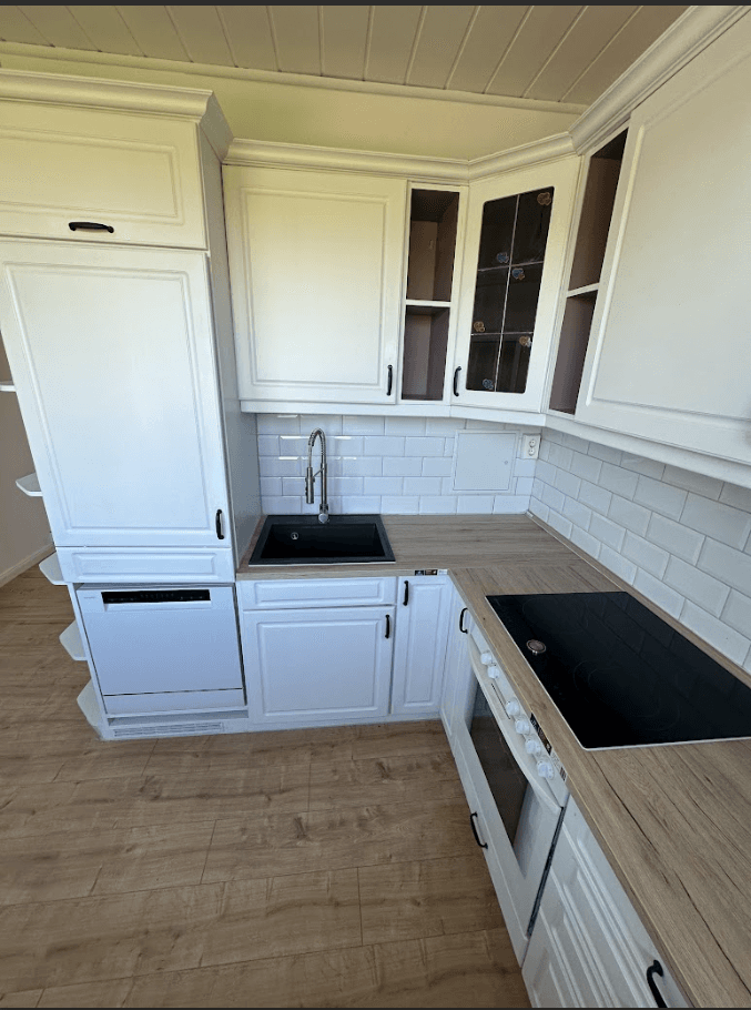 3 bedroom flat to rent, 70 m², Alfred-Haude-Straße 27, Neubrandenburg, Mecklenburg-Vorpommern 3 bedroom flat to rent, 70 m², Alfred-Haude-Straße 27, Neubrandenburg, Mecklenburg-Vorpommern