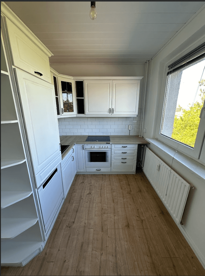 3 bedroom flat to rent, 70 m², Alfred-Haude-Straße 27, Neubrandenburg, Mecklenburg-Vorpommern 3 bedroom flat to rent, 70 m², Alfred-Haude-Straße 27, Neubrandenburg, Mecklenburg-Vorpommern