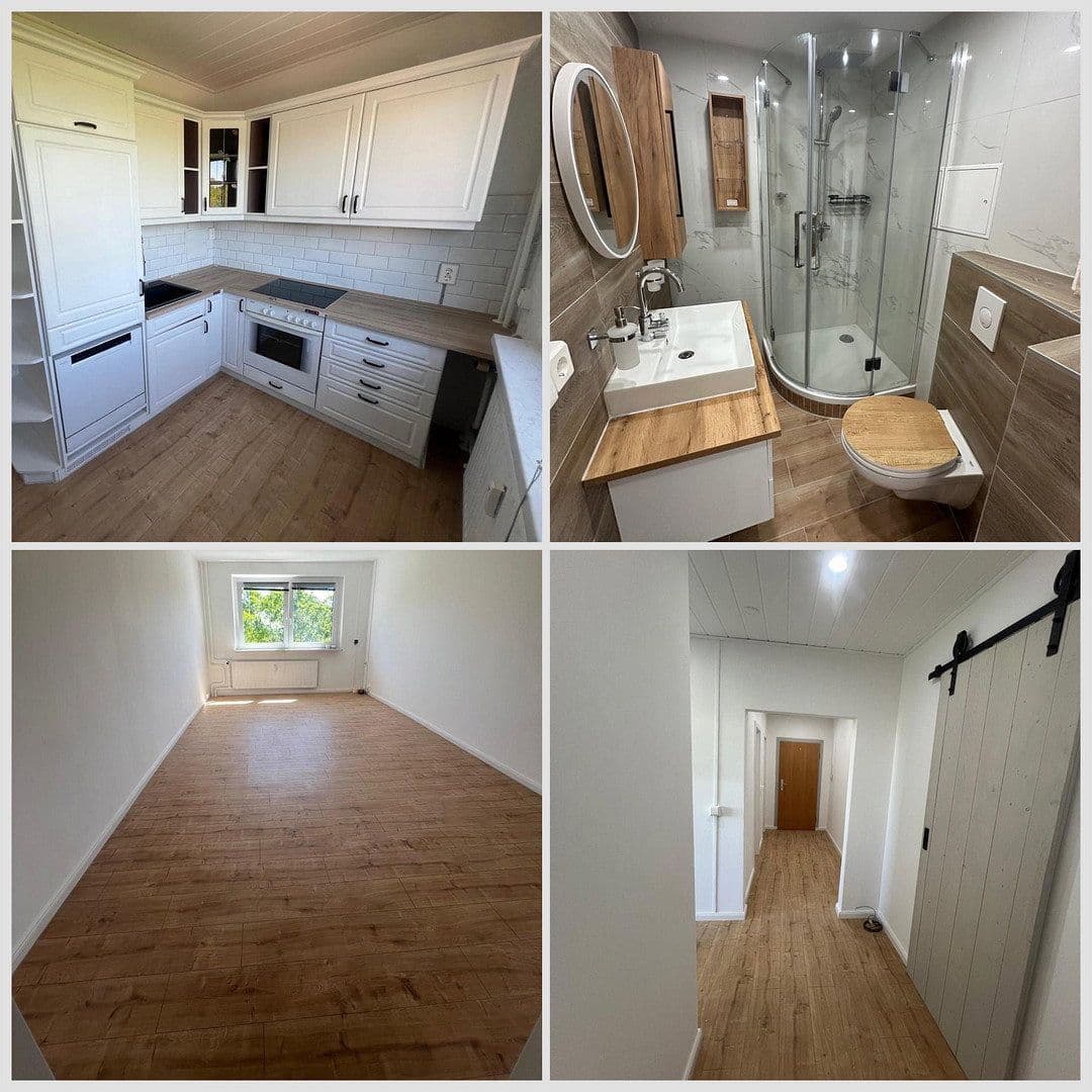 3 bedroom flat to rent, 70 m², Alfred-Haude-Straße 27, Neubrandenburg, Mecklenburg-Vorpommern 3 bedroom flat to rent, 70 m², Alfred-Haude-Straße 27, Neubrandenburg, Mecklenburg-Vorpommern