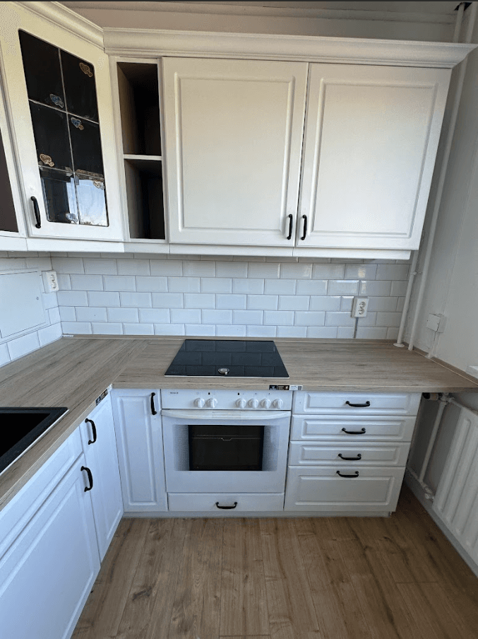 3 bedroom flat to rent, 70 m², Alfred-Haude-Straße 27, Neubrandenburg, Mecklenburg-Vorpommern 3 bedroom flat to rent, 70 m², Alfred-Haude-Straße 27, Neubrandenburg, Mecklenburg-Vorpommern
