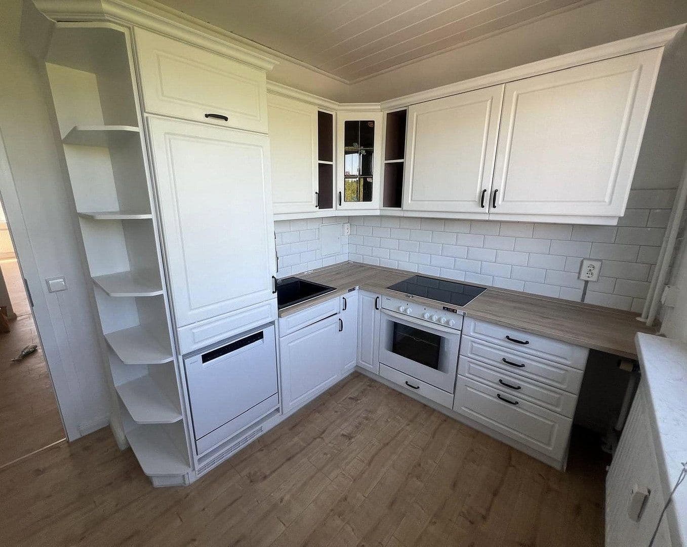3 bedroom flat to rent, 70 m², Alfred-Haude-Straße 27, Neubrandenburg, Mecklenburg-Vorpommern 3 bedroom flat to rent, 70 m², Alfred-Haude-Straße 27, Neubrandenburg, Mecklenburg-Vorpommern