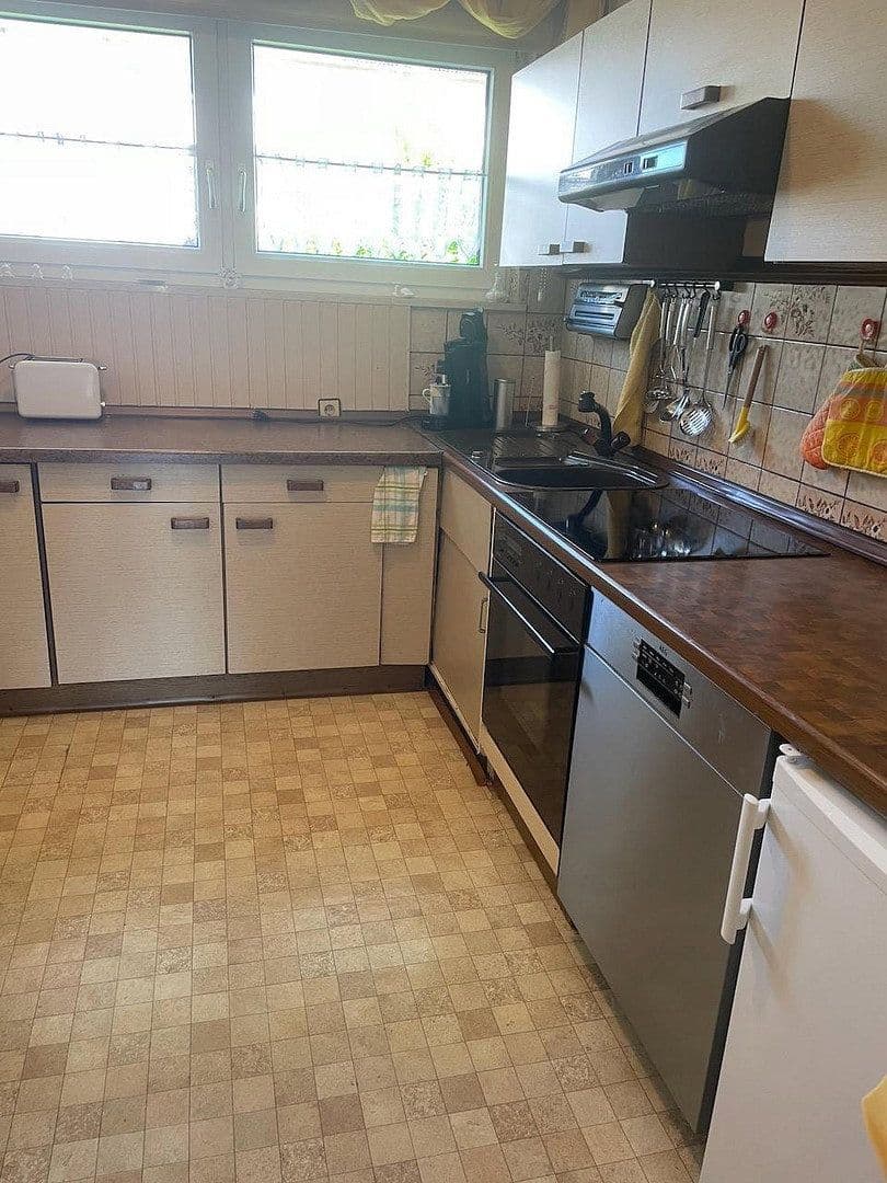 3 bedroom flat for sale, 65 m², Bad Säckingen, Baden-Württemberg 3 bedroom flat for sale, 65 m², Bad Säckingen, Baden-Württemberg