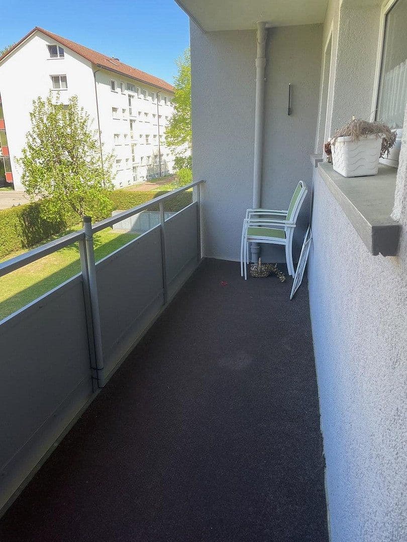 3 bedroom flat for sale, 65 m², Bad Säckingen, Baden-Württemberg 3 bedroom flat for sale, 65 m², Bad Säckingen, Baden-Württemberg