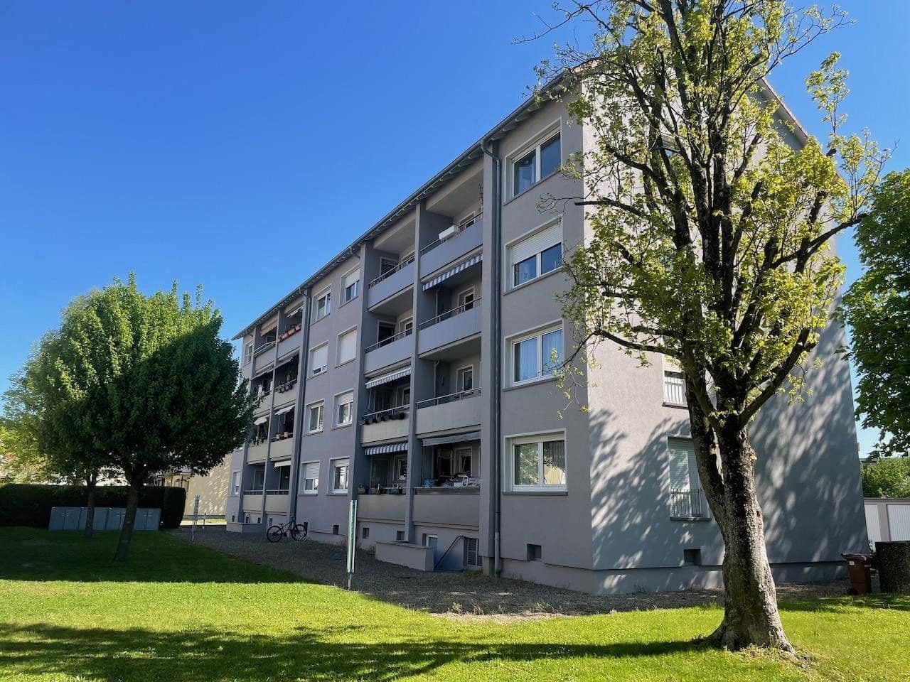 3 bedroom flat for sale, 65 m², Bad Säckingen, Baden-Württemberg 3 bedroom flat for sale, 65 m², Bad Säckingen, Baden-Württemberg