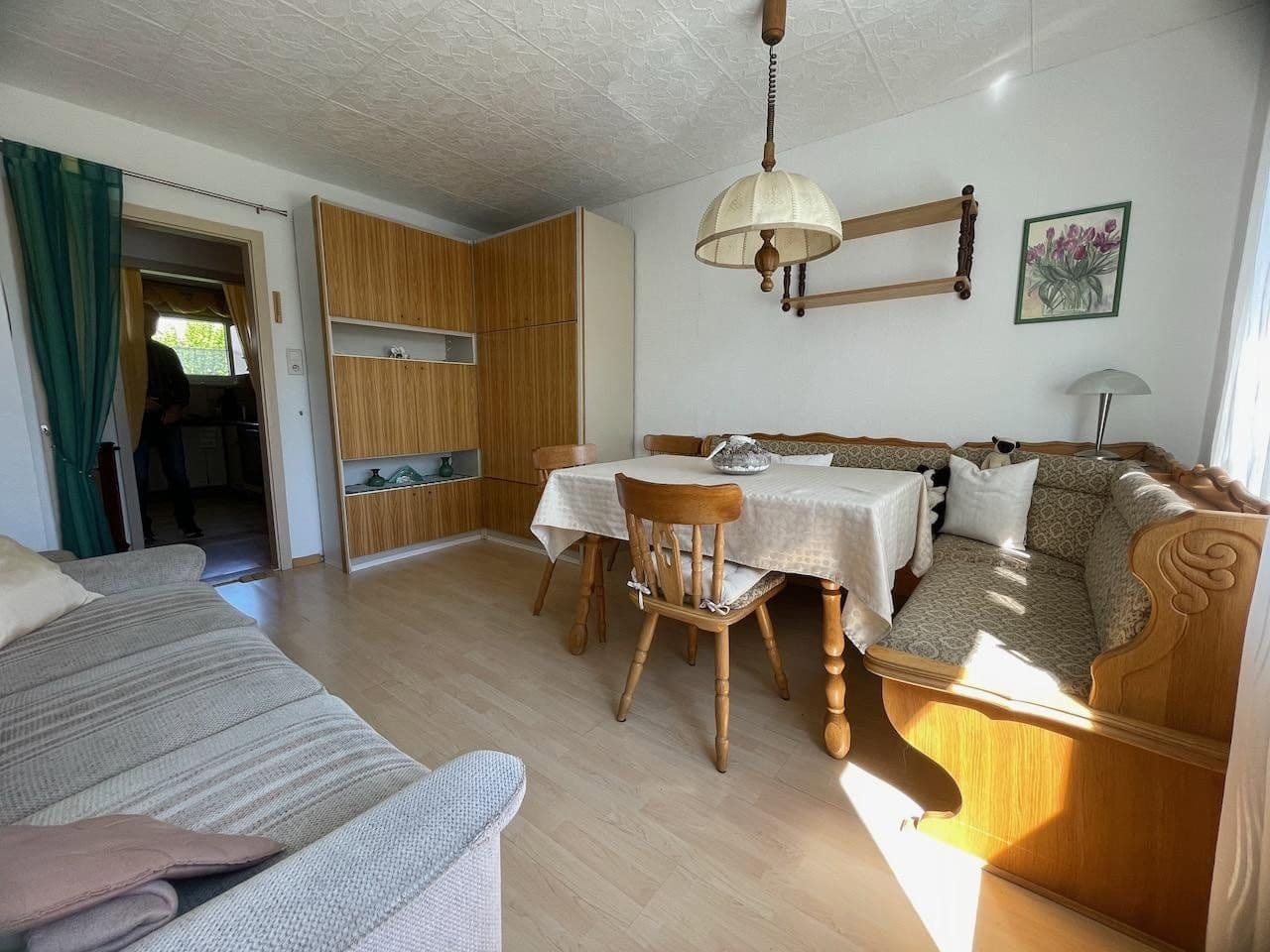 3 bedroom flat for sale, 65 m², Bad Säckingen, Baden-Württemberg 3 bedroom flat for sale, 65 m², Bad Säckingen, Baden-Württemberg
