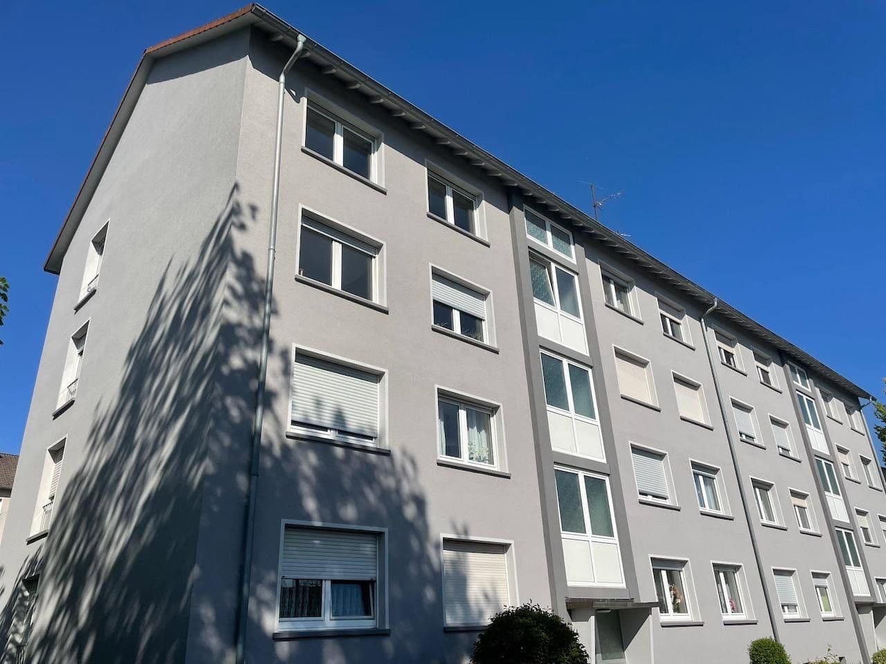 3 bedroom flat for sale, 65 m², Bad Säckingen, Baden-Württemberg 3 bedroom flat for sale, 65 m², Bad Säckingen, Baden-Württemberg