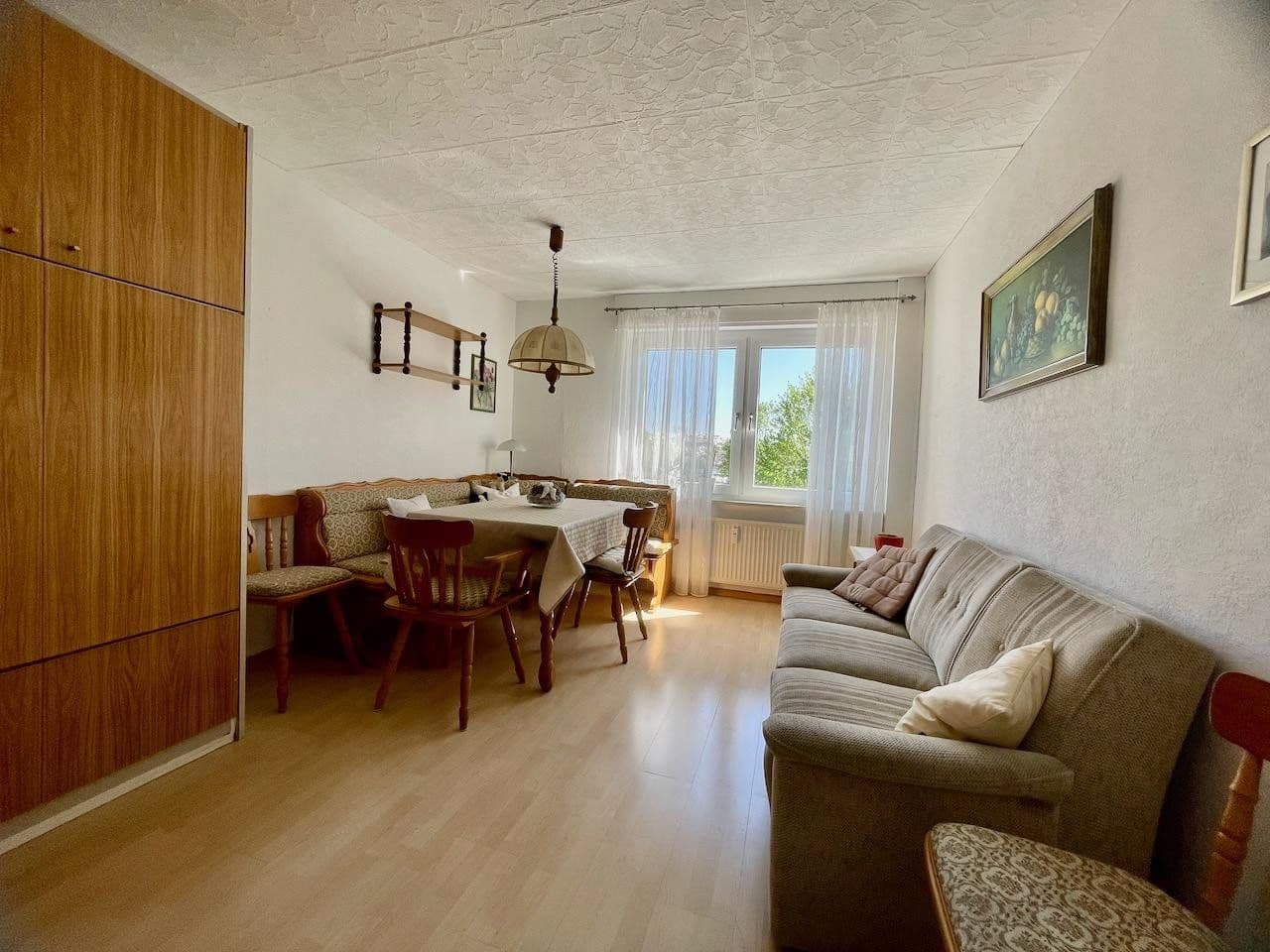 3 bedroom flat for sale, 65 m², Bad Säckingen, Baden-Württemberg 3 bedroom flat for sale, 65 m², Bad Säckingen, Baden-Württemberg