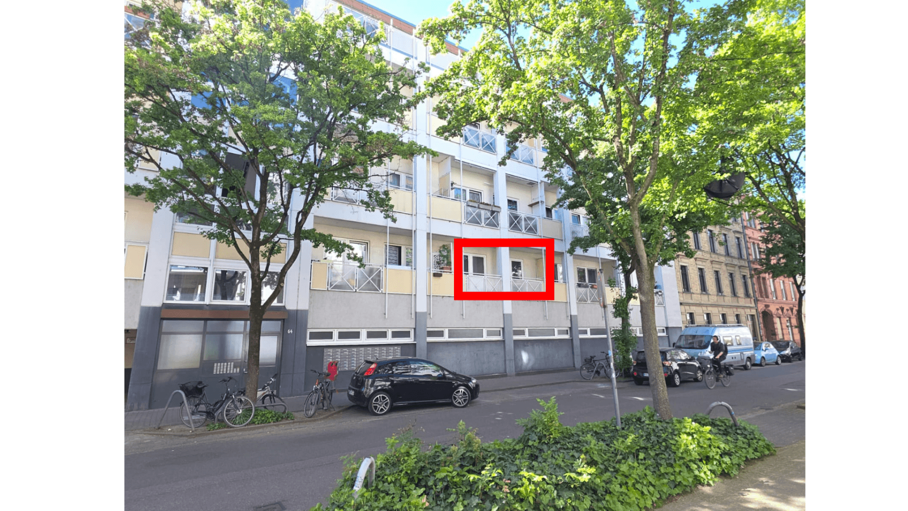 2 bedroom flat for sale, 43 m², Karlsruhe, Baden-Württemberg 2 bedroom flat for sale, 43 m², Karlsruhe, Baden-Württemberg