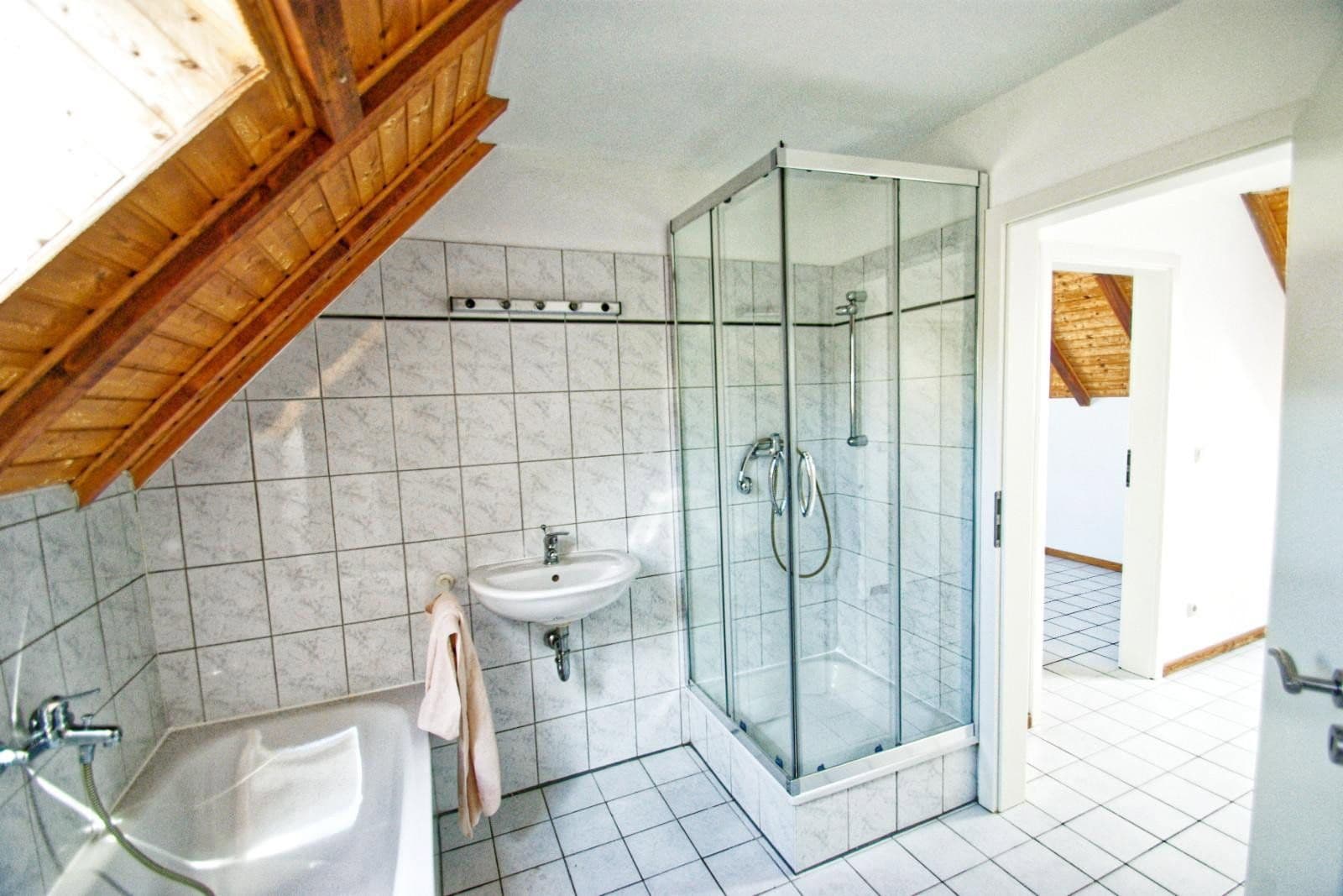 house for sale, 107 m², Mehren, Rhineland-Palatinate house for sale, 107 m², Mehren, Rhineland-Palatinate