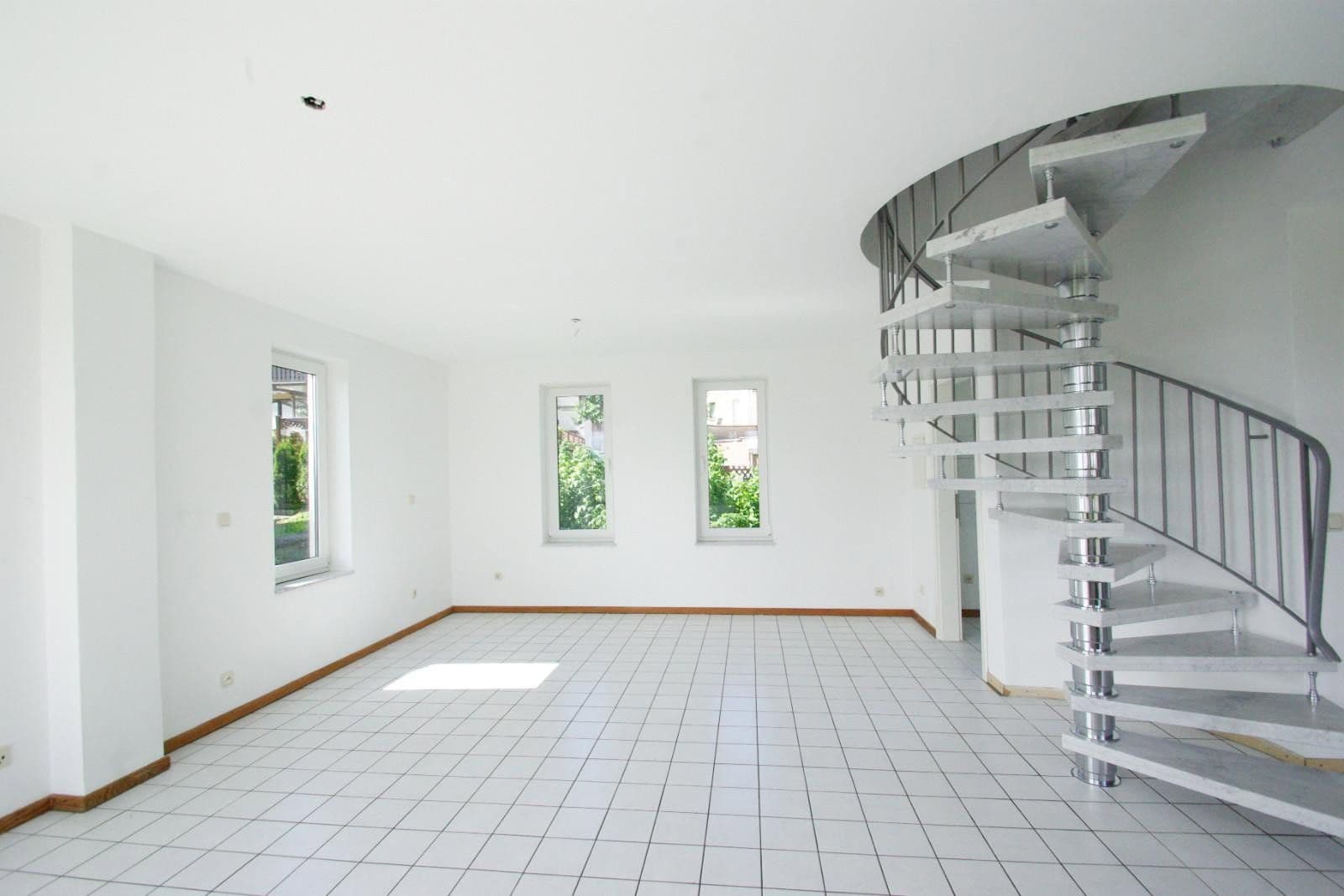 house for sale, 107 m², Mehren, Rhineland-Palatinate house for sale, 107 m², Mehren, Rhineland-Palatinate