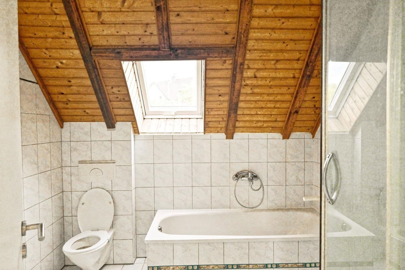 house for sale, 107 m², Mehren, Rhineland-Palatinate house for sale, 107 m², Mehren, Rhineland-Palatinate