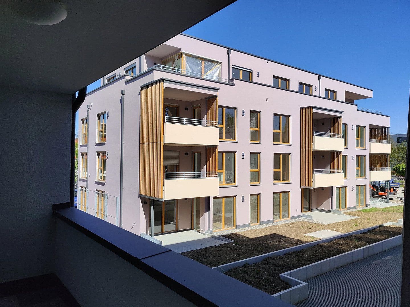 2 bedroom flat to rent, 71 m², Wertachweg 12, Kaufbeuren, Bavaria 2 bedroom flat to rent, 71 m², Wertachweg 12, Kaufbeuren, Bavaria