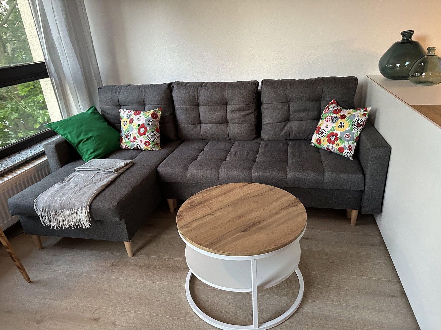 Studio flat to rent, 45 m², Michael-Müller-Ring 21, Mainz, Rhineland-Palatinate Studio flat to rent, 45 m², Michael-Müller-Ring 21, Mainz, Rhineland-Palatinate