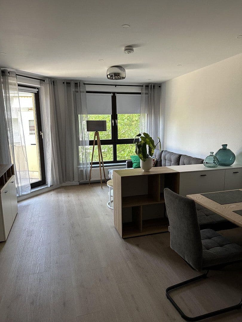 Studio flat to rent, 45 m², Michael-Müller-Ring 21, Mainz, Rhineland-Palatinate Studio flat to rent, 45 m², Michael-Müller-Ring 21, Mainz, Rhineland-Palatinate
