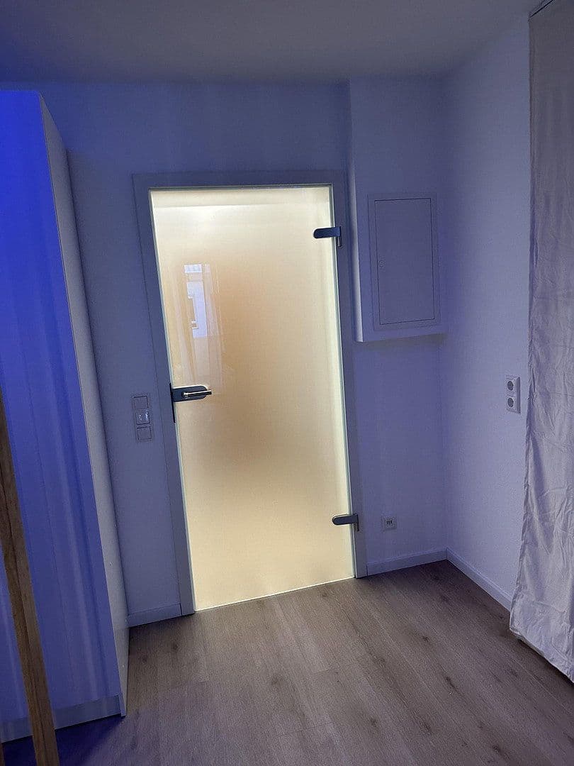 Studio flat to rent, 45 m², Michael-Müller-Ring 21, Mainz, Rhineland-Palatinate Studio flat to rent, 45 m², Michael-Müller-Ring 21, Mainz, Rhineland-Palatinate