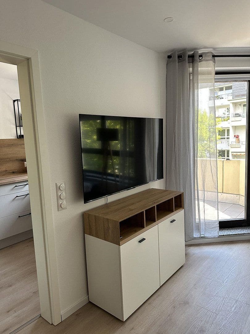 Studio flat to rent, 45 m², Michael-Müller-Ring 21, Mainz, Rhineland-Palatinate Studio flat to rent, 45 m², Michael-Müller-Ring 21, Mainz, Rhineland-Palatinate