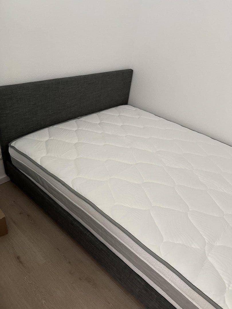 Studio flat to rent, 45 m², Michael-Müller-Ring 21, Mainz, Rhineland-Palatinate Studio flat to rent, 45 m², Michael-Müller-Ring 21, Mainz, Rhineland-Palatinate