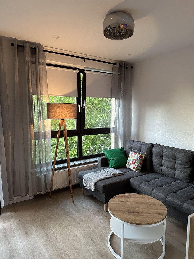 Studio flat to rent, 45 m², Michael-Müller-Ring 21, Mainz, Rhineland-Palatinate Studio flat to rent, 45 m², Michael-Müller-Ring 21, Mainz, Rhineland-Palatinate