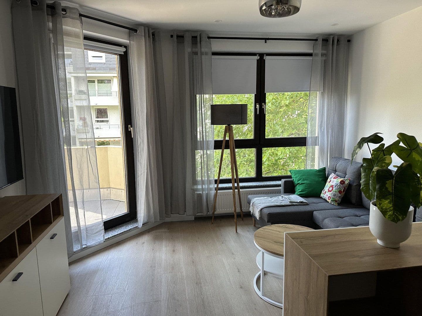 Studio flat to rent, 45 m², Michael-Müller-Ring 21, Mainz, Rhineland-Palatinate Studio flat to rent, 45 m², Michael-Müller-Ring 21, Mainz, Rhineland-Palatinate