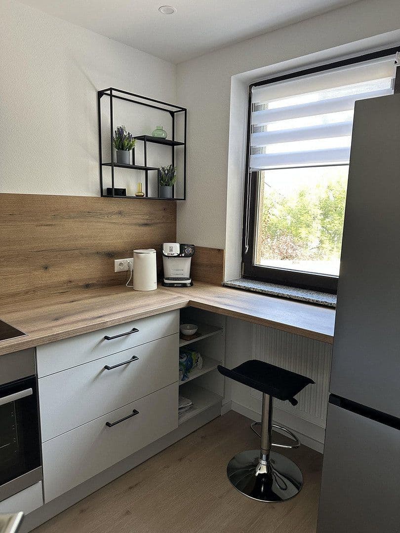 Studio flat to rent, 45 m², Michael-Müller-Ring 21, Mainz, Rhineland-Palatinate Studio flat to rent, 45 m², Michael-Müller-Ring 21, Mainz, Rhineland-Palatinate