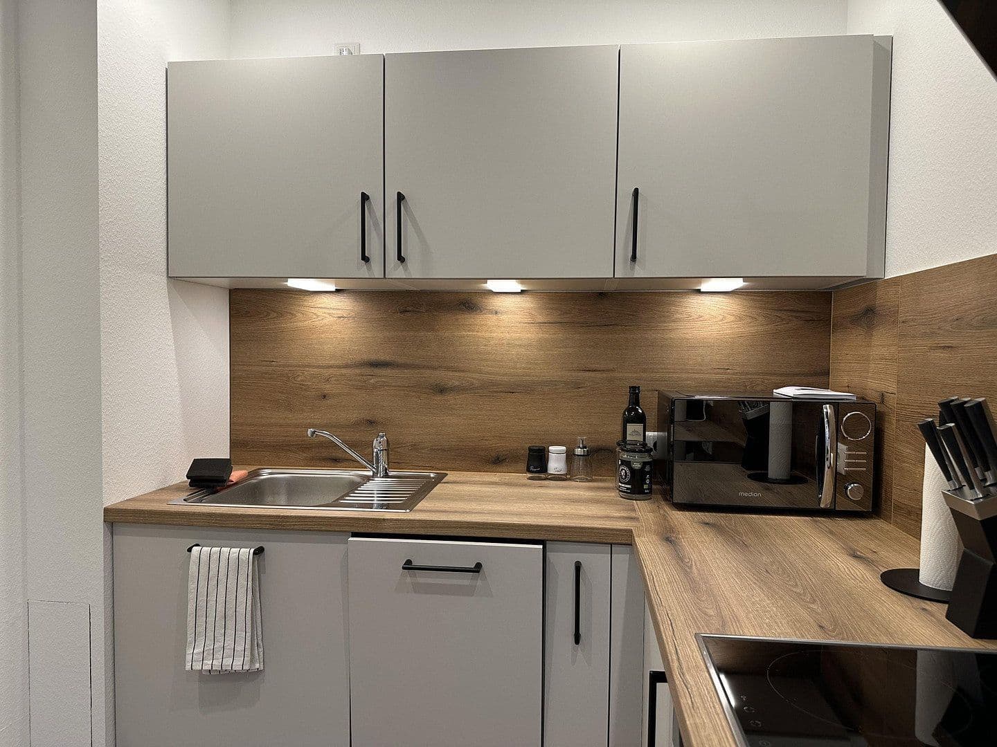 Studio flat to rent, 45 m², Michael-Müller-Ring 21, Mainz, Rhineland-Palatinate Studio flat to rent, 45 m², Michael-Müller-Ring 21, Mainz, Rhineland-Palatinate