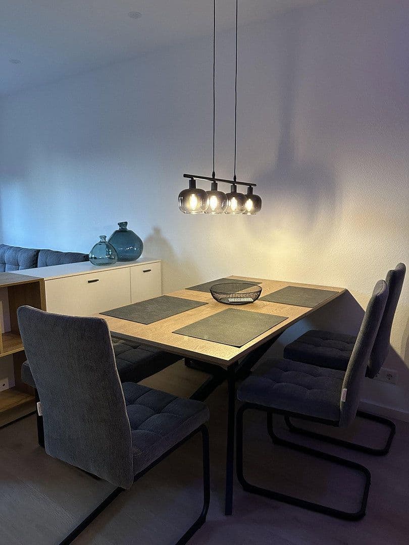 Studio flat to rent, 45 m², Michael-Müller-Ring 21, Mainz, Rhineland-Palatinate Studio flat to rent, 45 m², Michael-Müller-Ring 21, Mainz, Rhineland-Palatinate