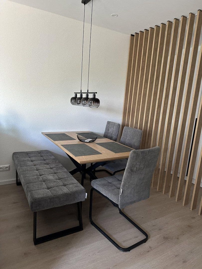 Studio flat to rent, 45 m², Michael-Müller-Ring 21, Mainz, Rhineland-Palatinate Studio flat to rent, 45 m², Michael-Müller-Ring 21, Mainz, Rhineland-Palatinate