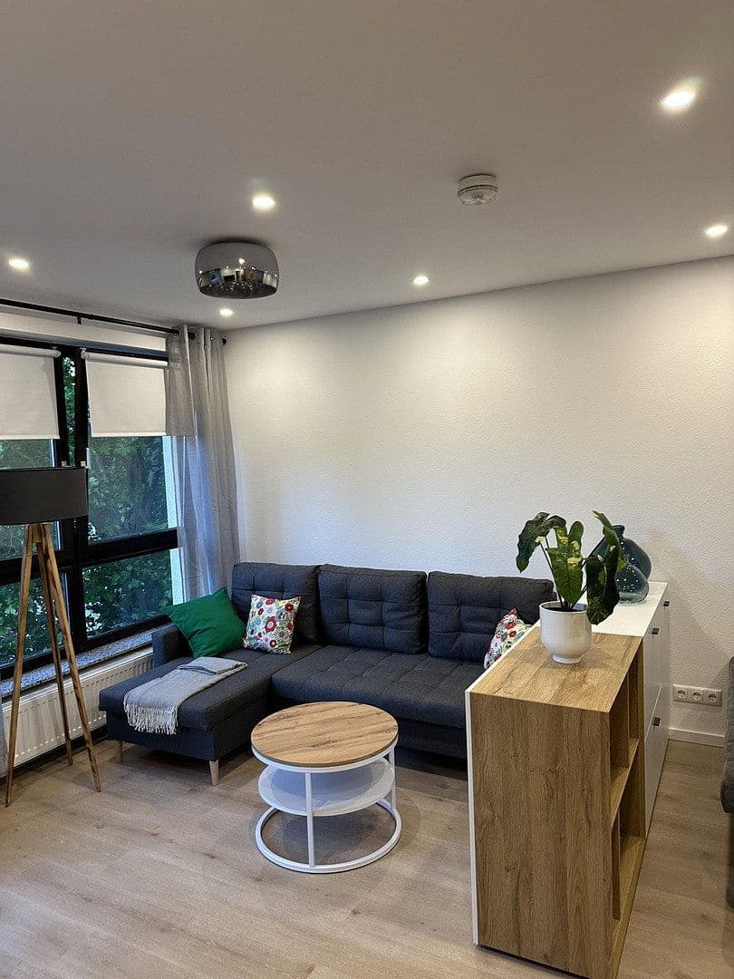 Studio flat to rent, 45 m², Michael-Müller-Ring 21, Mainz, Rhineland-Palatinate Studio flat to rent, 45 m², Michael-Müller-Ring 21, Mainz, Rhineland-Palatinate
