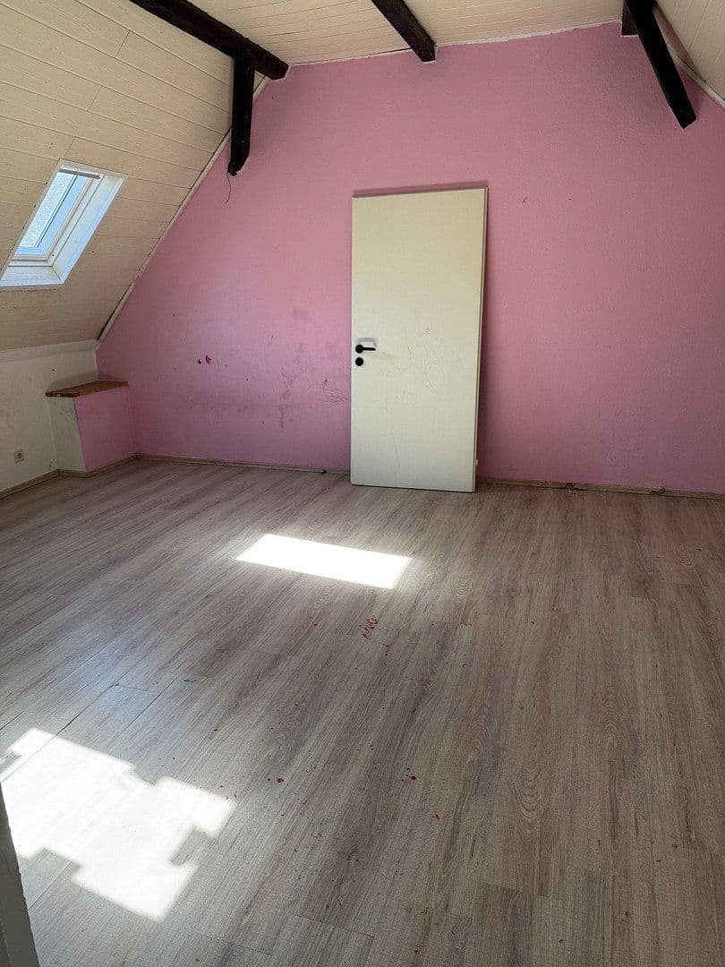 2 bedroom flat to rent, 72 m², An der Kirche 6a, Nettetal, North Rhine-Westphalia 2 bedroom flat to rent, 72 m², An der Kirche 6a, Nettetal, North Rhine-Westphalia