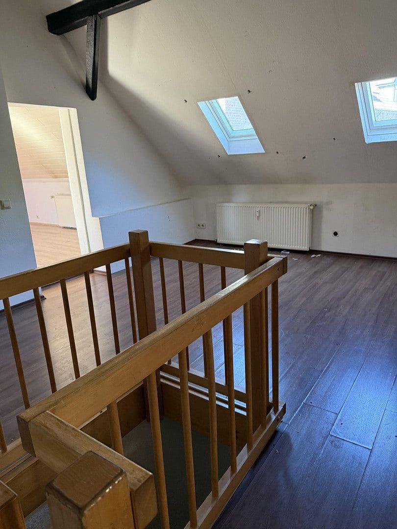 2 bedroom flat to rent, 72 m², An der Kirche 6a, Nettetal, North Rhine-Westphalia 2 bedroom flat to rent, 72 m², An der Kirche 6a, Nettetal, North Rhine-Westphalia