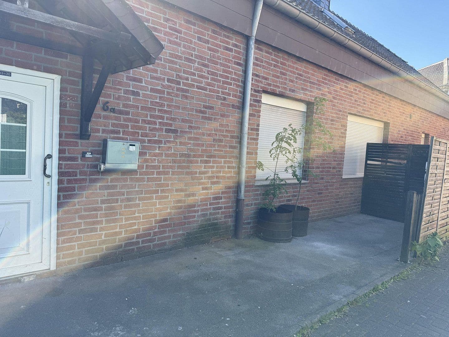 2 bedroom flat to rent, 72 m², An der Kirche 6a, Nettetal, North Rhine-Westphalia 2 bedroom flat to rent, 72 m², An der Kirche 6a, Nettetal, North Rhine-Westphalia