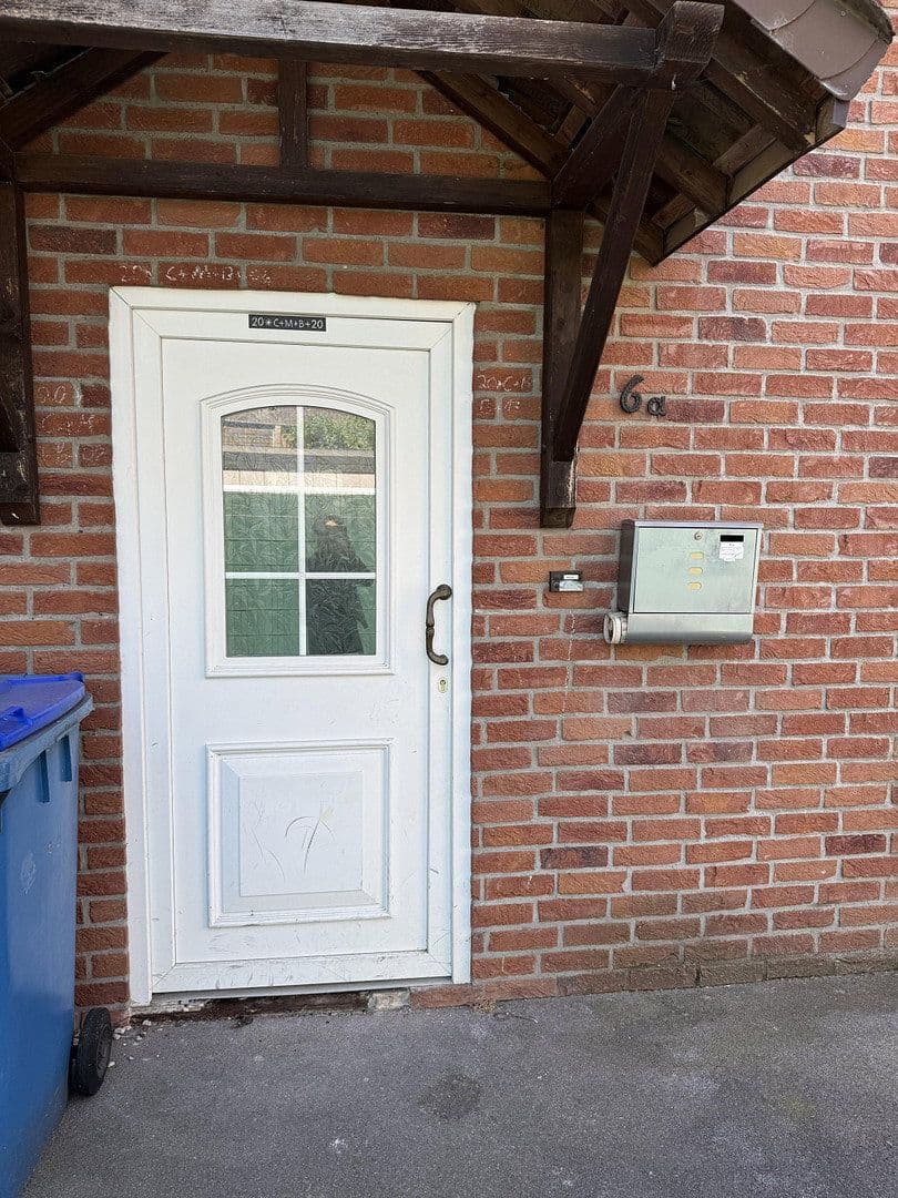 2 bedroom flat to rent, 72 m², An der Kirche 6a, Nettetal, North Rhine-Westphalia 2 bedroom flat to rent, 72 m², An der Kirche 6a, Nettetal, North Rhine-Westphalia