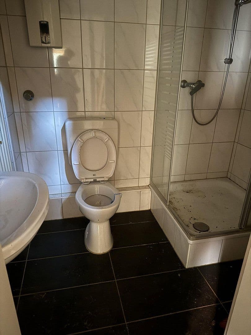 2 bedroom flat to rent, 72 m², An der Kirche 6a, Nettetal, North Rhine-Westphalia 2 bedroom flat to rent, 72 m², An der Kirche 6a, Nettetal, North Rhine-Westphalia