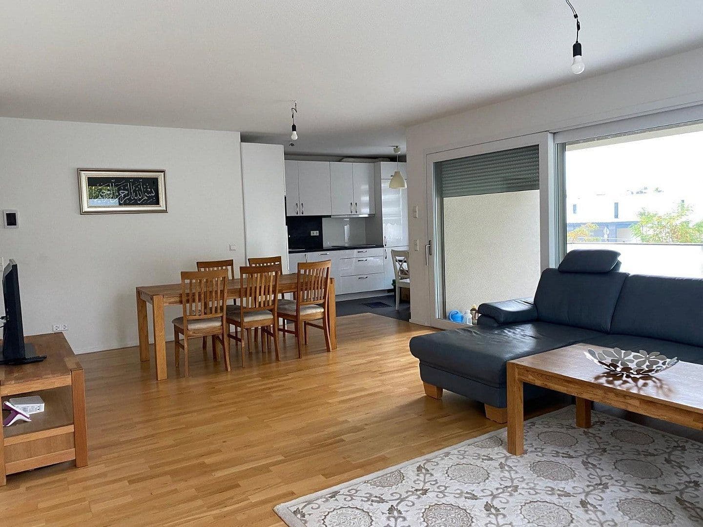 4 bedroom flat for sale, 110 m², Karlsruhe, Baden-Württemberg 4 bedroom flat for sale, 110 m², Karlsruhe, Baden-Württemberg