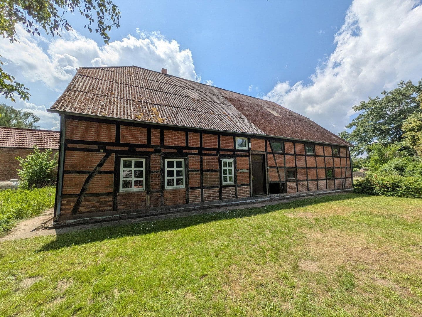 house for sale, 360 m², Rundling 1, Trebel, Lower Saxony house for sale, 360 m², Rundling 1, Trebel, Lower Saxony
