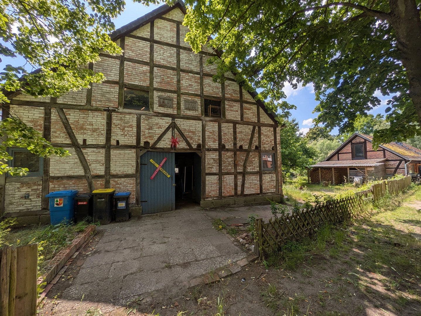 house for sale, 360 m², Rundling 1, Trebel, Lower Saxony house for sale, 360 m², Rundling 1, Trebel, Lower Saxony