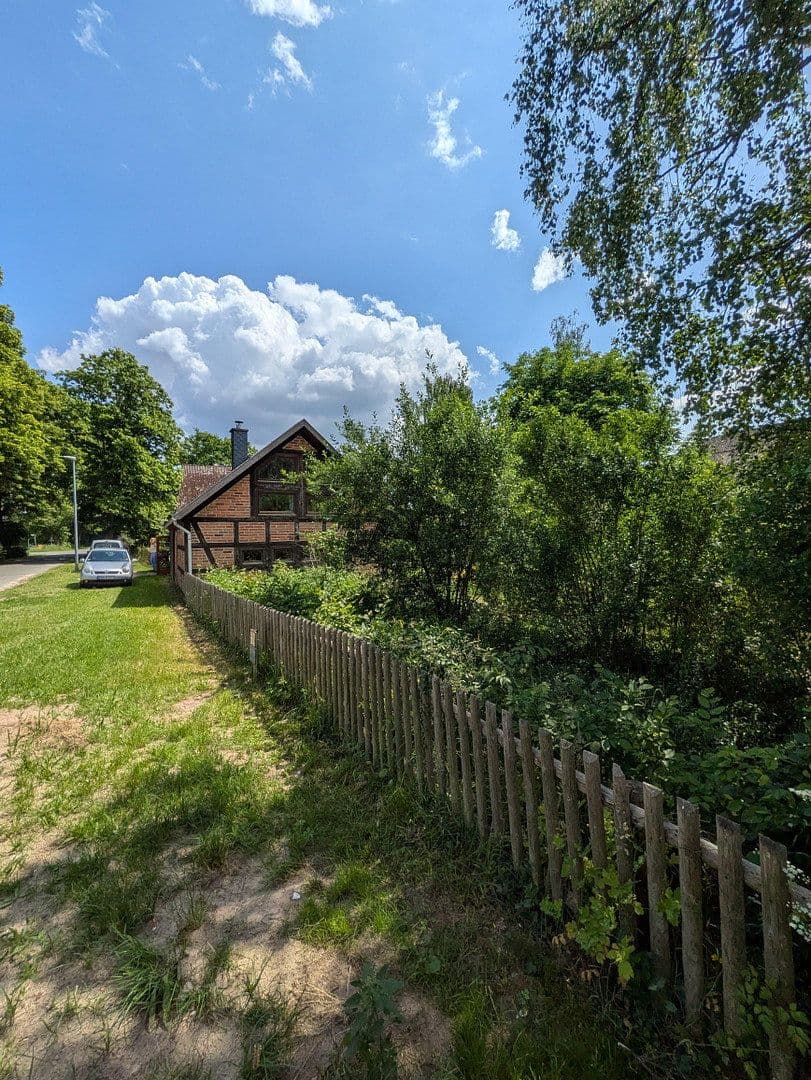 house for sale, 360 m², Rundling 1, Trebel, Lower Saxony house for sale, 360 m², Rundling 1, Trebel, Lower Saxony