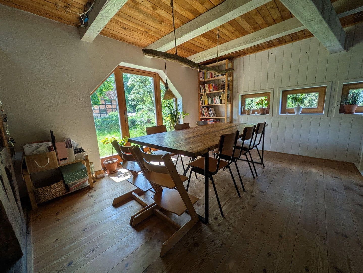 house for sale, 360 m², Rundling 1, Trebel, Lower Saxony house for sale, 360 m², Rundling 1, Trebel, Lower Saxony