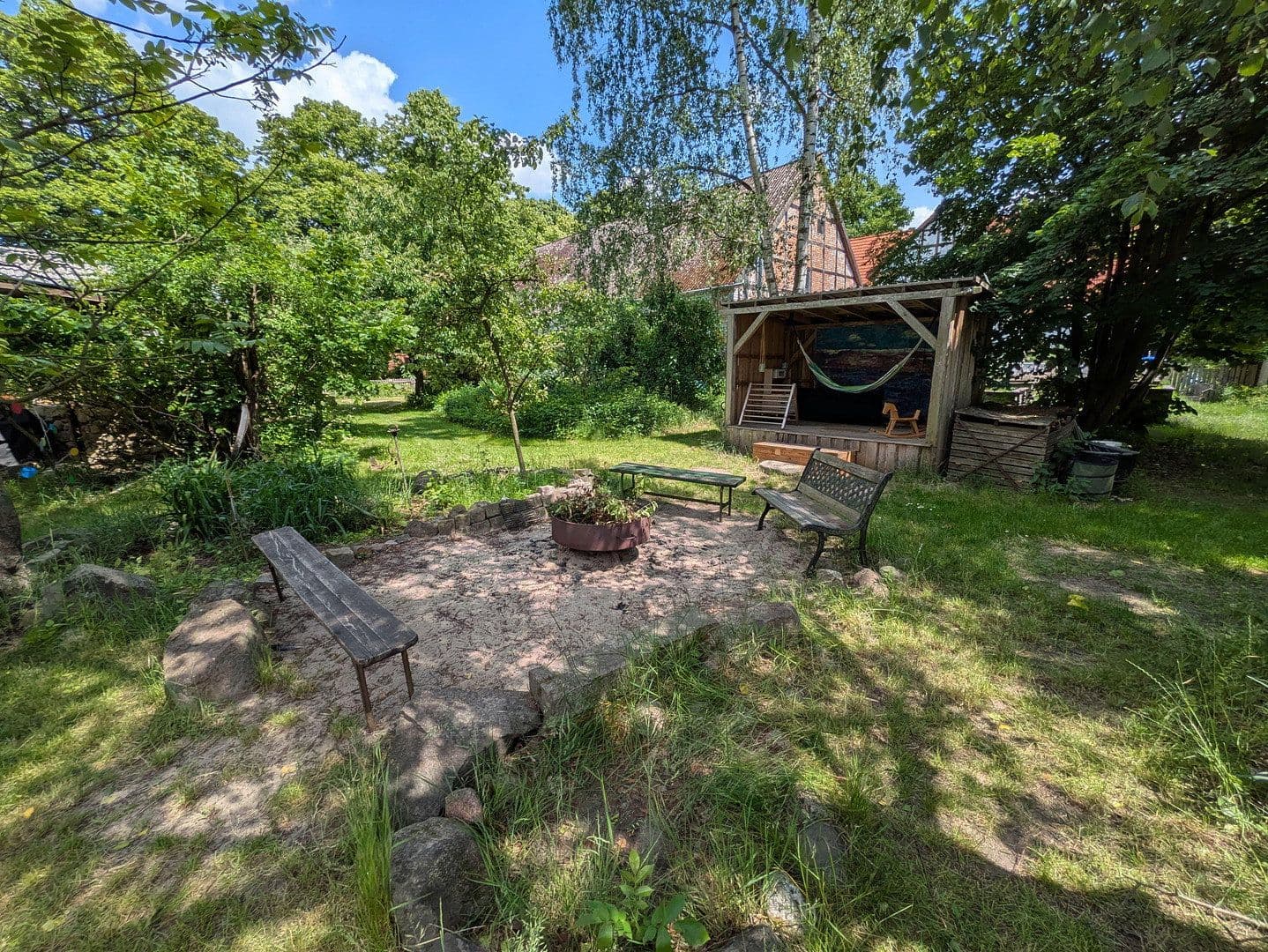 house for sale, 360 m², Rundling 1, Trebel, Lower Saxony house for sale, 360 m², Rundling 1, Trebel, Lower Saxony