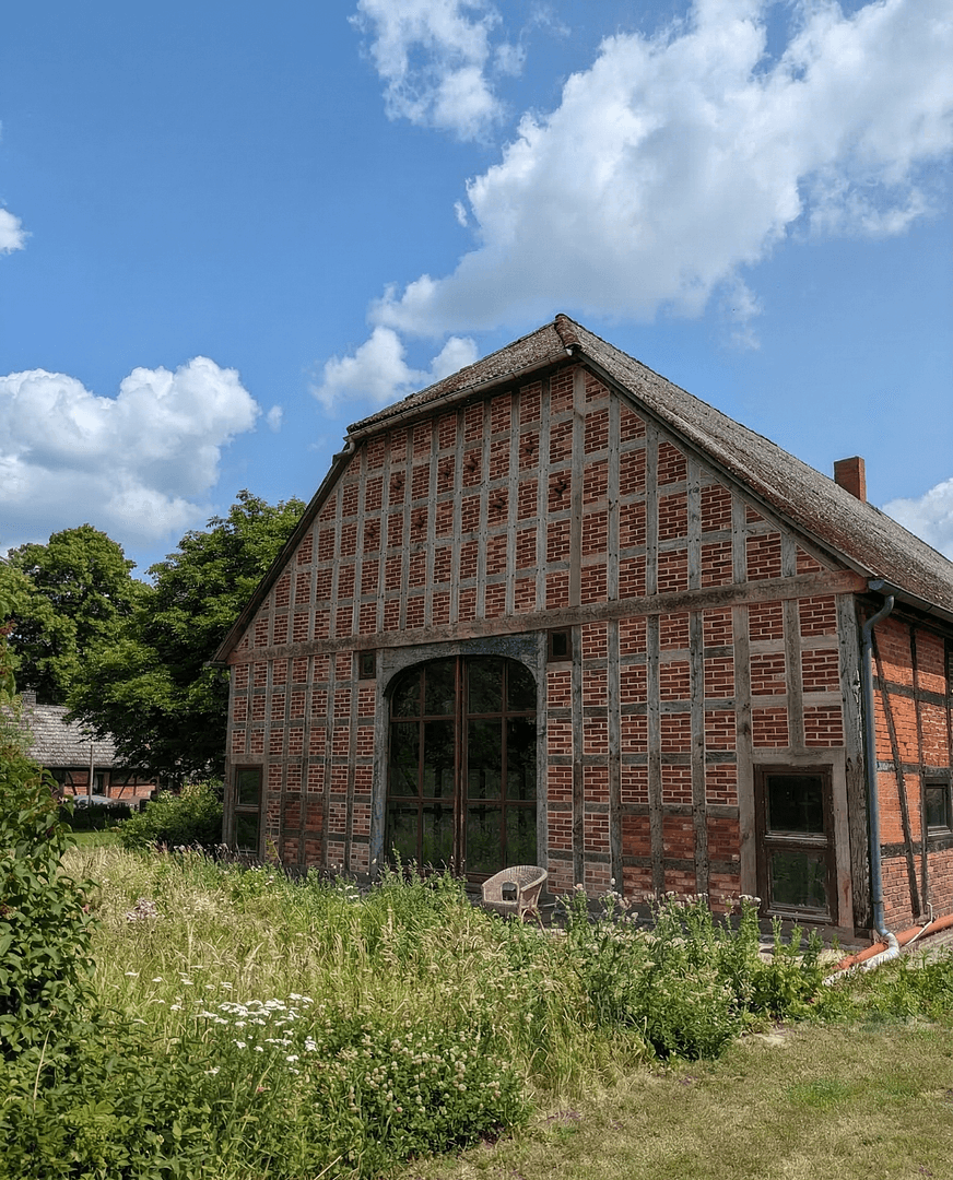 house for sale, 360 m², Rundling 1, Trebel, Lower Saxony house for sale, 360 m², Rundling 1, Trebel, Lower Saxony