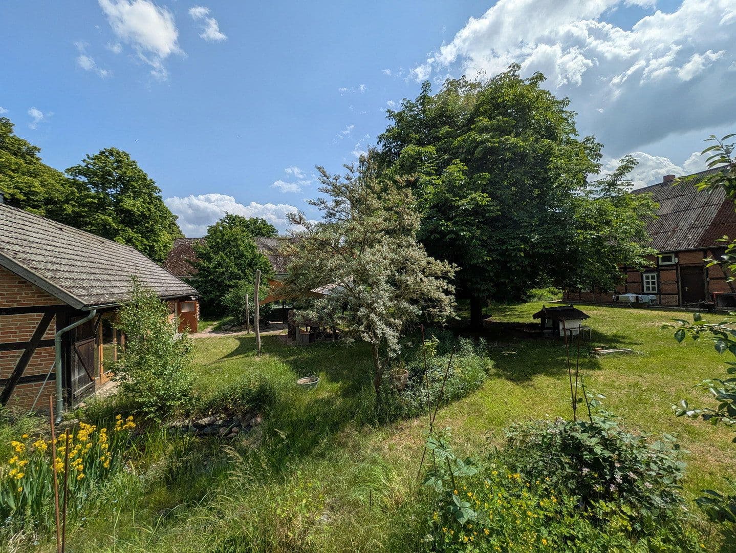 house for sale, 360 m², Rundling 1, Trebel, Lower Saxony house for sale, 360 m², Rundling 1, Trebel, Lower Saxony