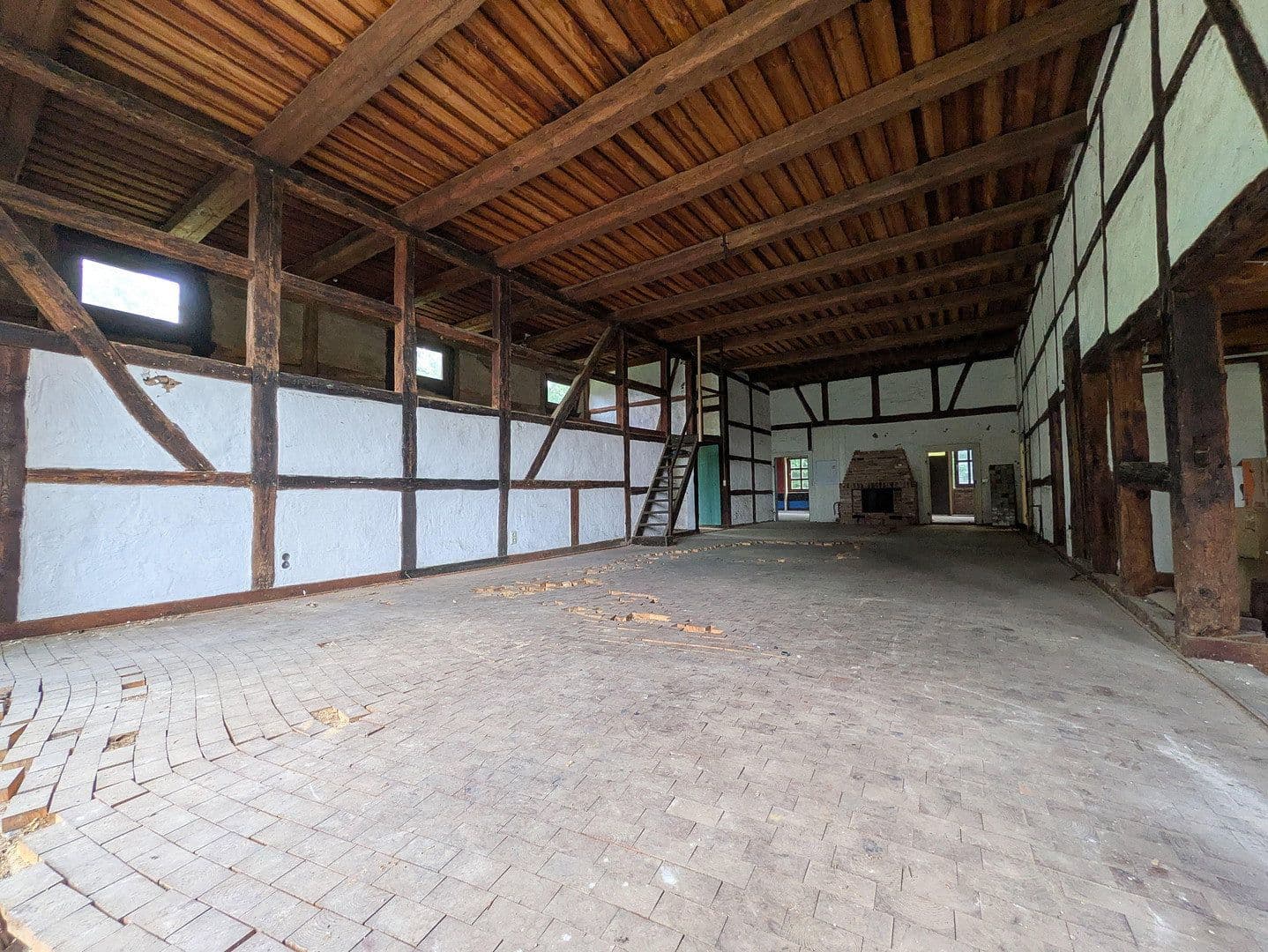 house for sale, 360 m², Rundling 1, Trebel, Lower Saxony house for sale, 360 m², Rundling 1, Trebel, Lower Saxony