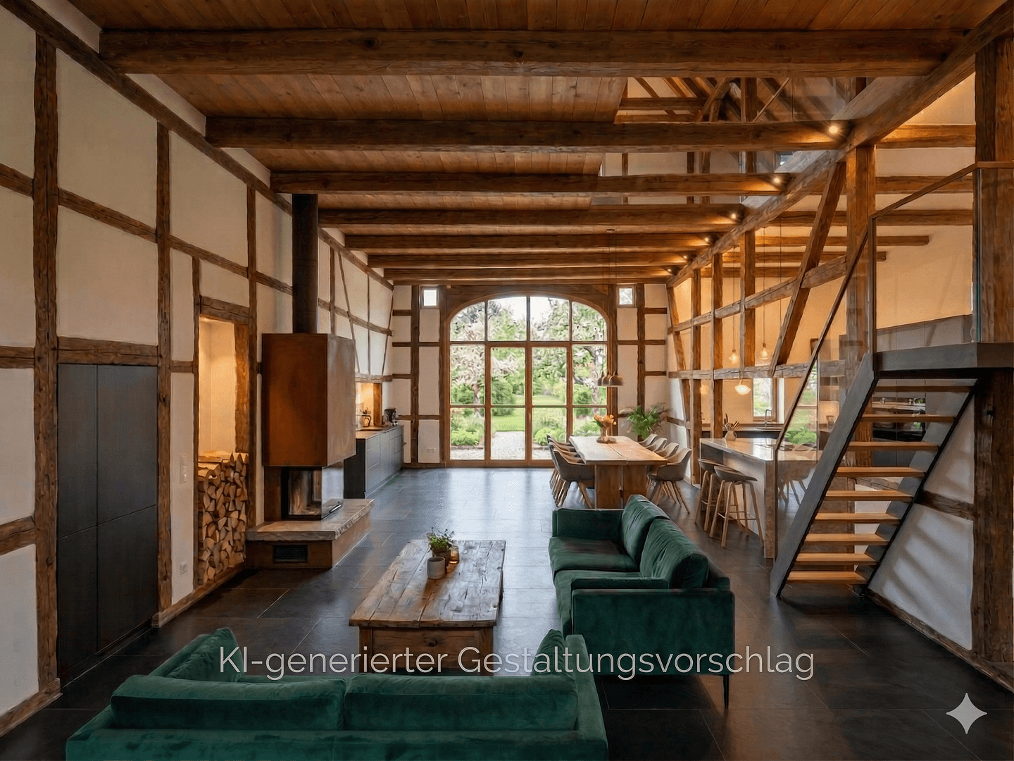house for sale, 360 m², Rundling 1, Trebel, Lower Saxony house for sale, 360 m², Rundling 1, Trebel, Lower Saxony
